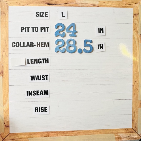 VTG Champion Reverse Weave Camp Chen-A-Wanda 18465 Red Sweatshirt Large - Picture 10 of 10